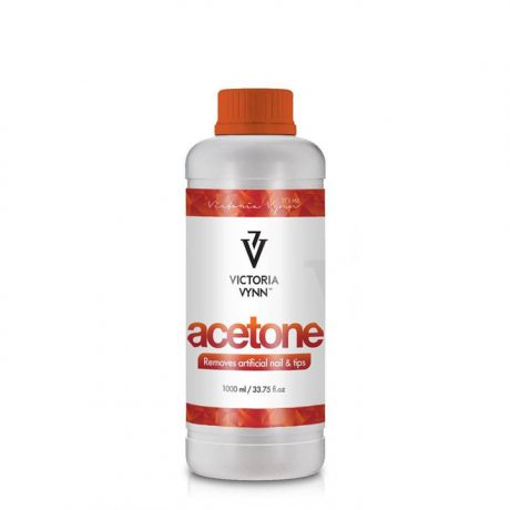 Acetone 1000 ml