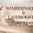 Wimpernserum & Lashbooster