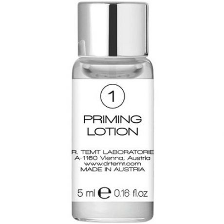 Priming Lotion