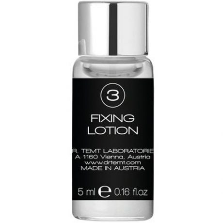 fixing Lotion