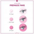 Premade Fans-Ultra Speed